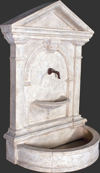 Florentine Fountain