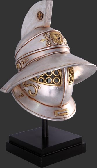 Thracian Helmet / Fiberglass