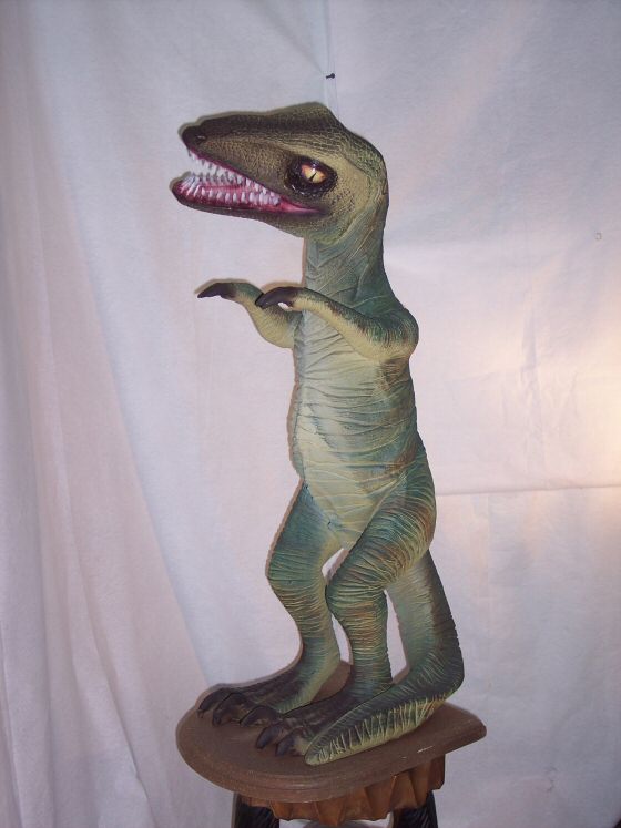Raptor (Small)