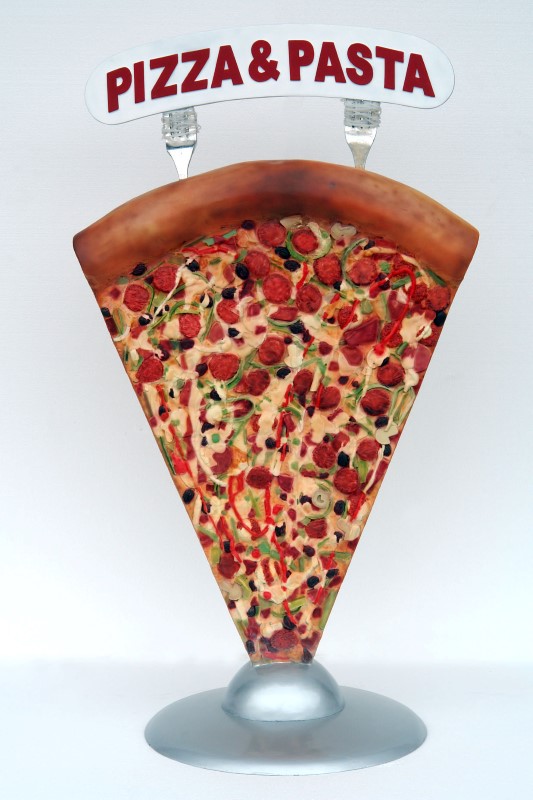 Pizza Slice - Click Image to Close