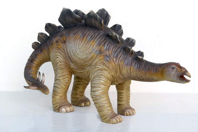 Stegosaurus 2 Ft.