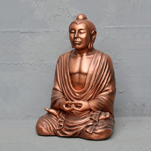 Praying Buddha 1