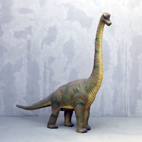 Baby Brachiosaurus 2