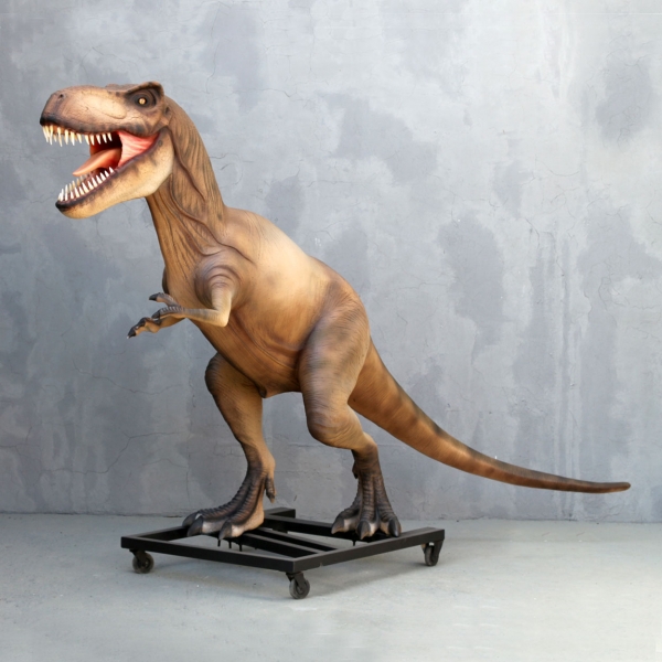 T-Rex 7 ft.