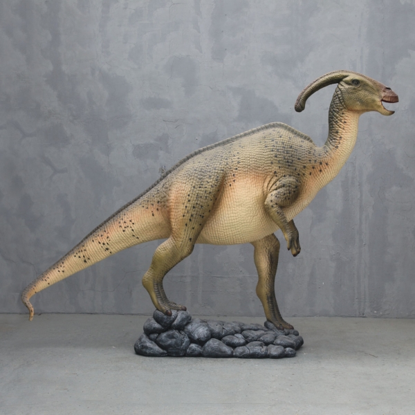 Parasaurolophus 2