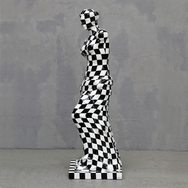 Checkered Venus