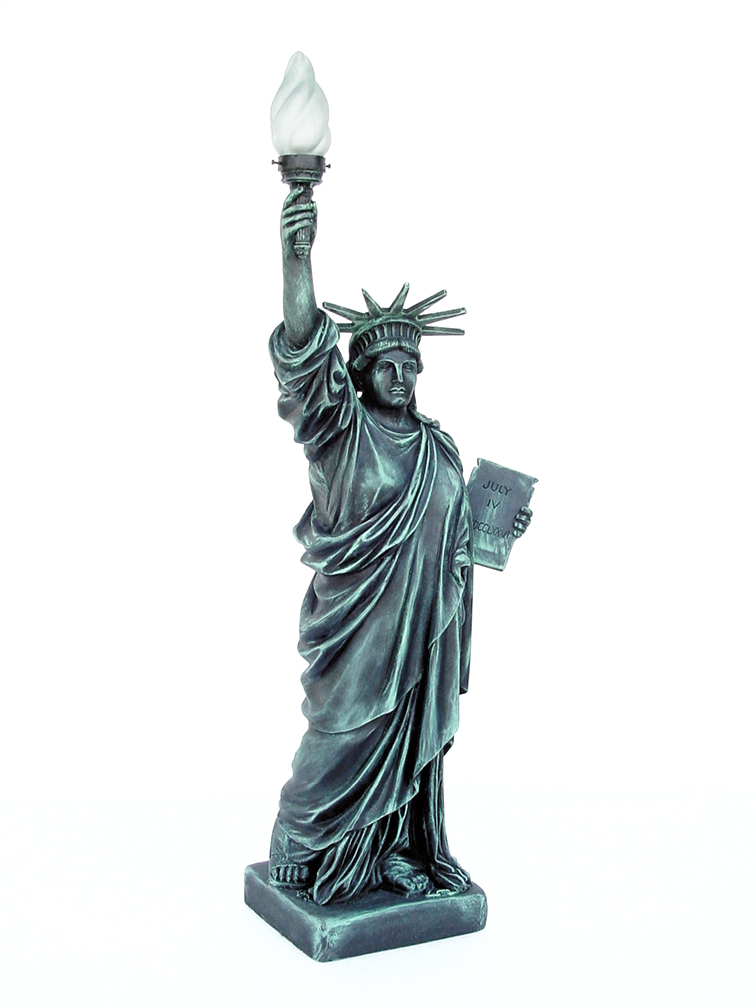 Statue of Liberty 7.5 Ft