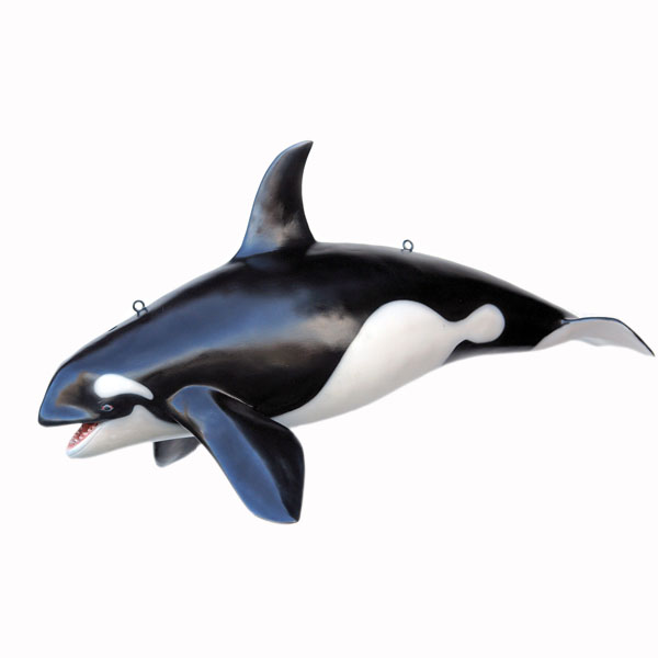 Orca Whale (Small)