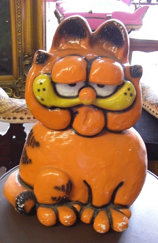 Garfield - Click Image to Close