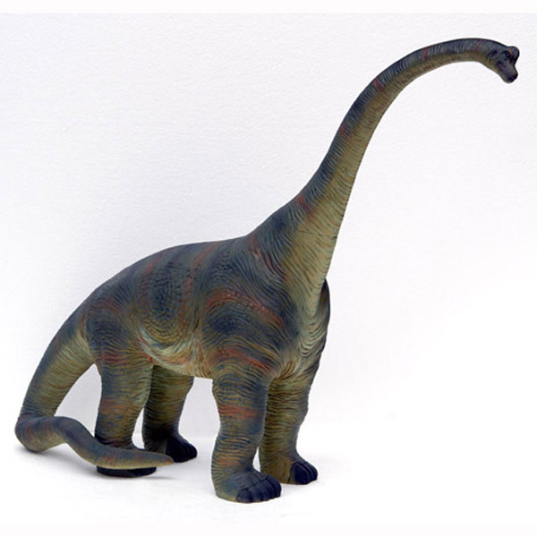 Brachiosaurus 3 Ft.