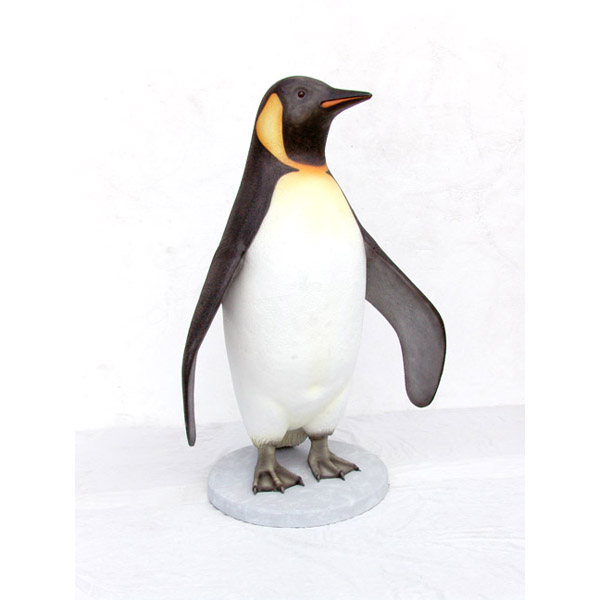 Penguin 4ft.