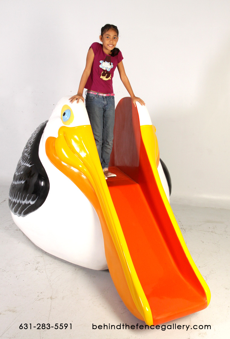 Pelican Slide