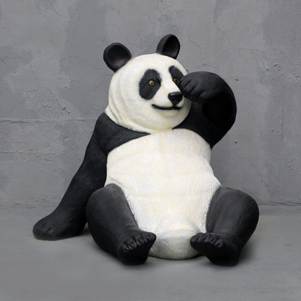 Panda Slouching 2.75 Ft