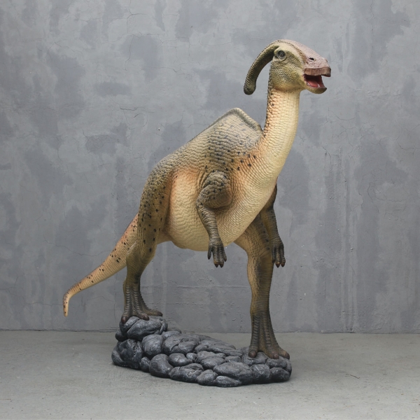 Parasaurolophus 2