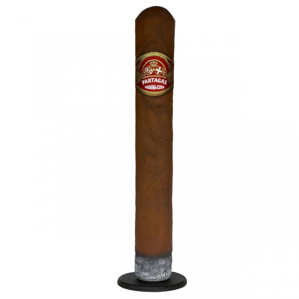 Cigar Standing