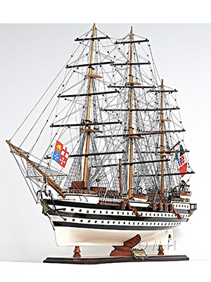 Amerigo Vespucci 1930