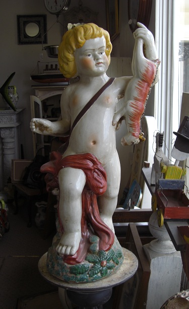Porcelain Boy - Click Image to Close