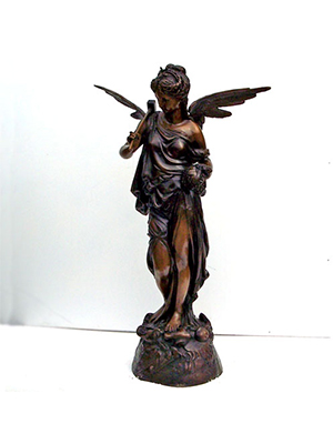 Bronze Angel