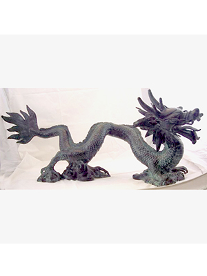 Bronze Dragon