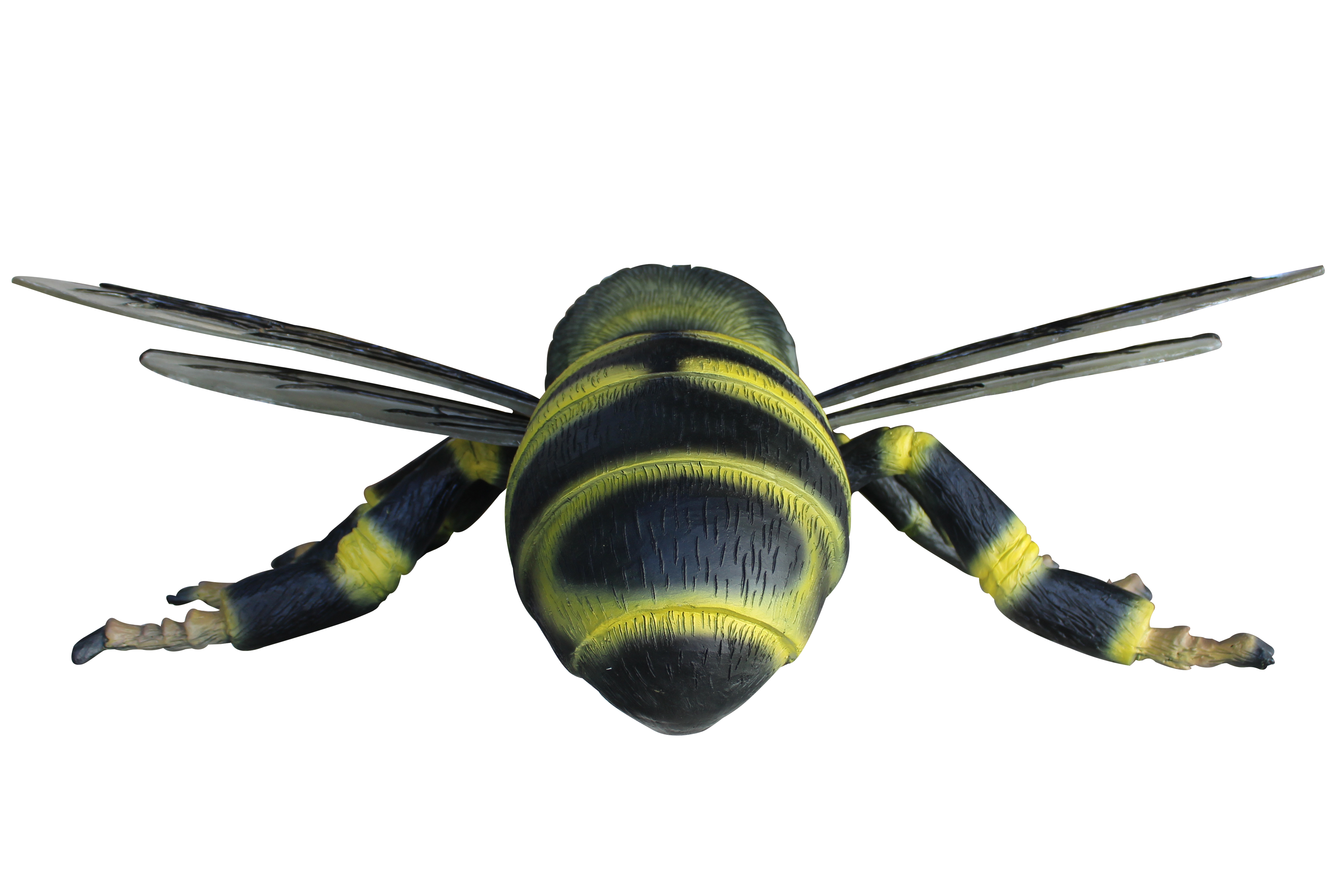 (image for) Buzzing Bee