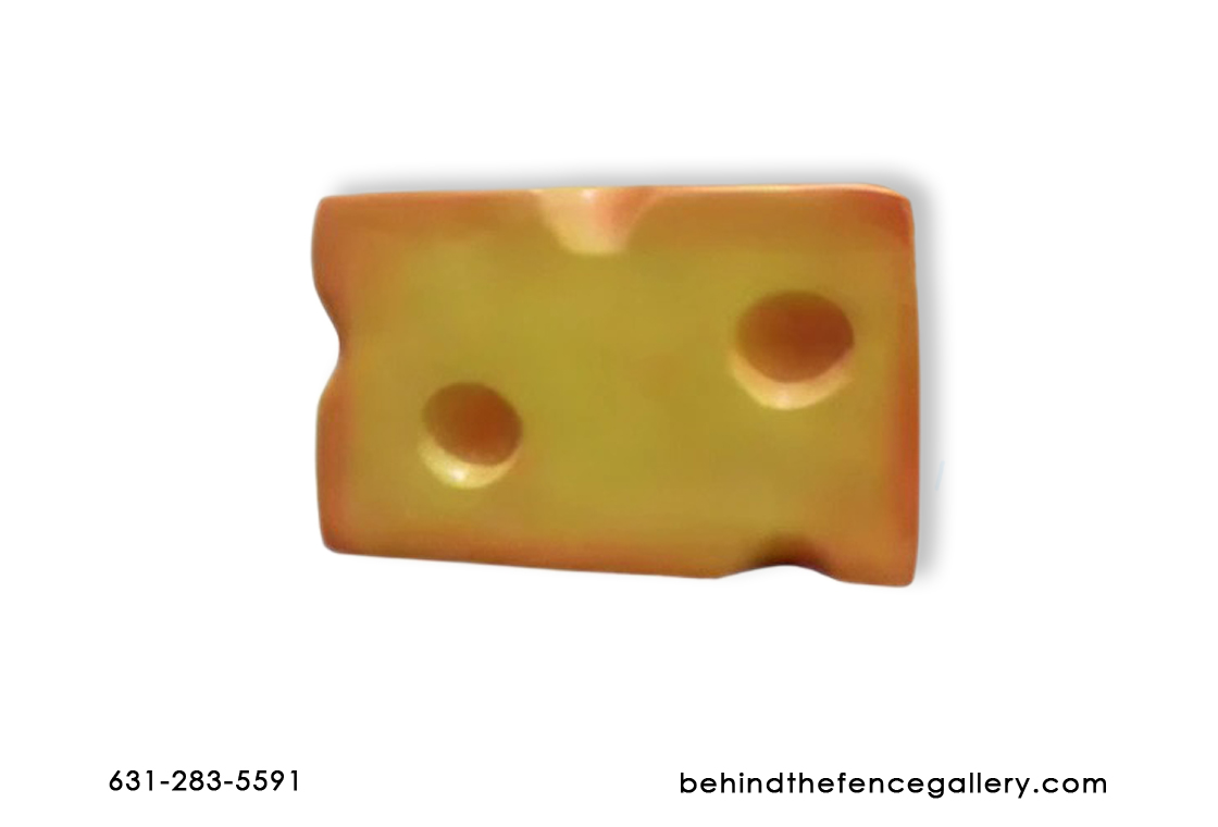 (image for) Cheese Wedge