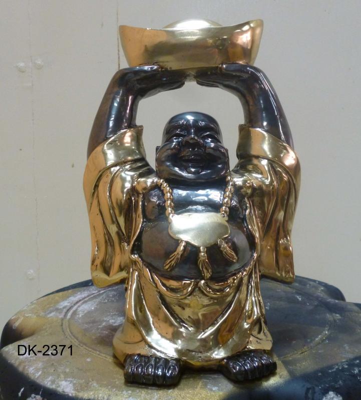 Buddha Standing