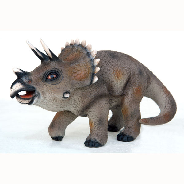 Triceratops 1 Ft.