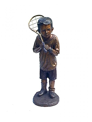 Tennis Kid