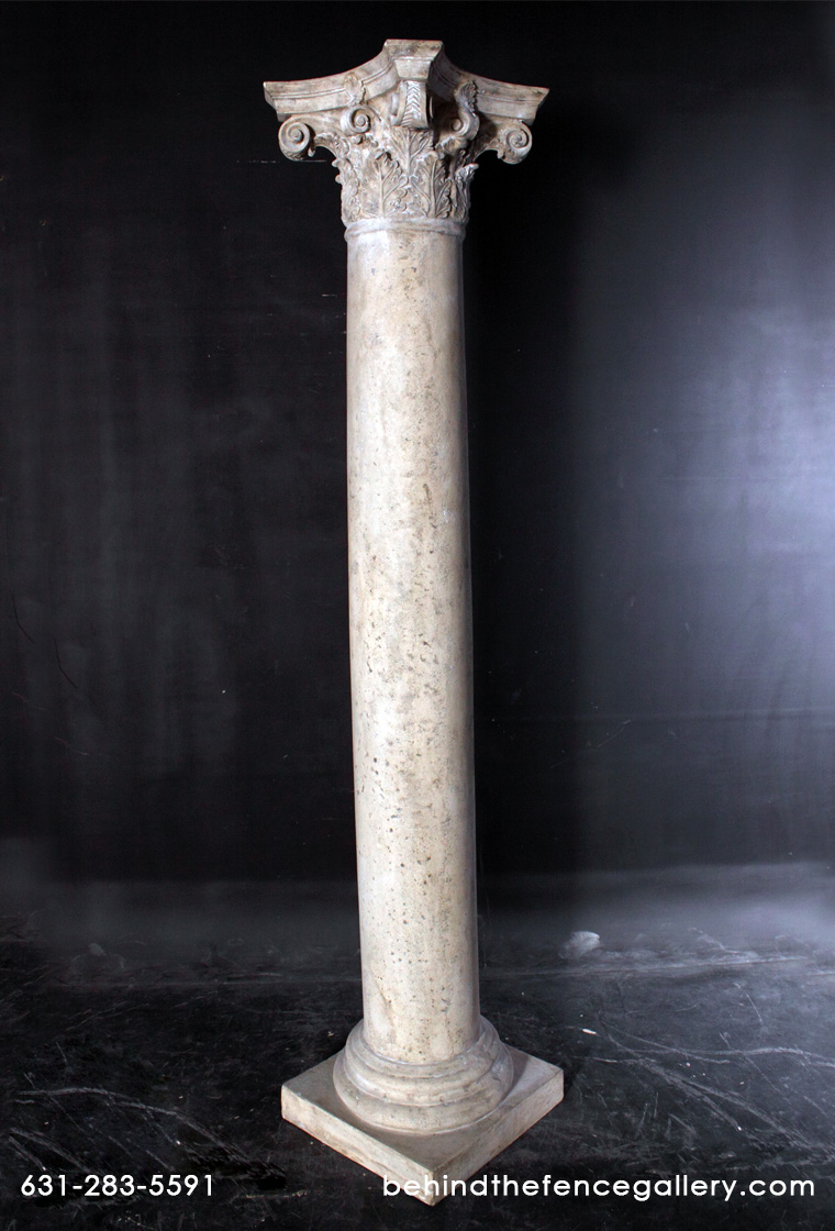 Corinthian Column