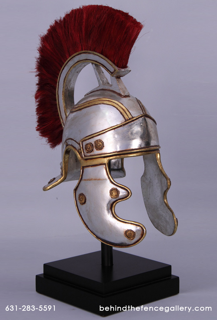 Centurion Helmet Replica