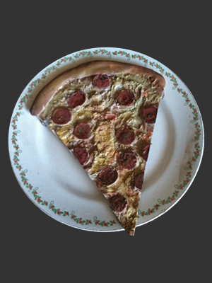 Pizza Slice