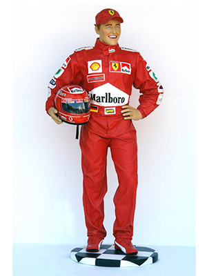 F1 Driver