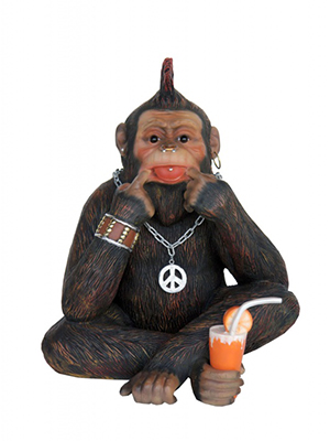Funny Monkey