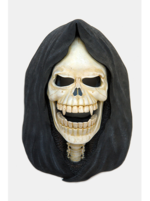 Soul Taker Head Wall Decor