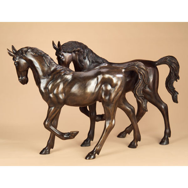 Bronze Colt ( each )