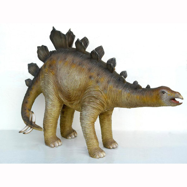Stegosaurus 3 Ft.