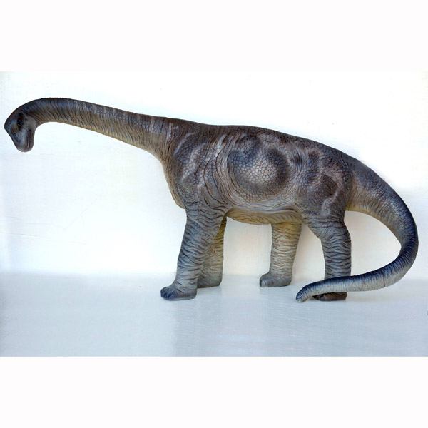 Camarasaurus 2 Ft. - Click Image to Close