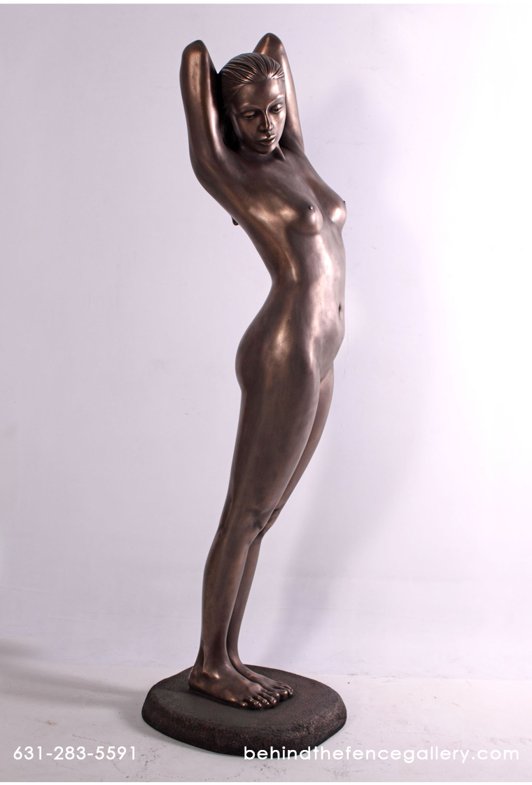 Nude Debbie Staute