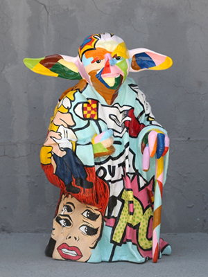 Popart Master
