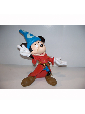 Mickey Mouse Fantasia