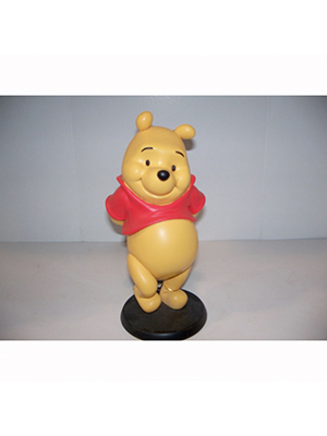 Pooh Bear