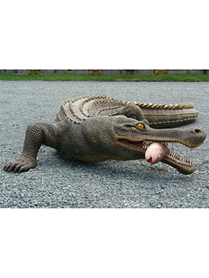 Sarcosuchus