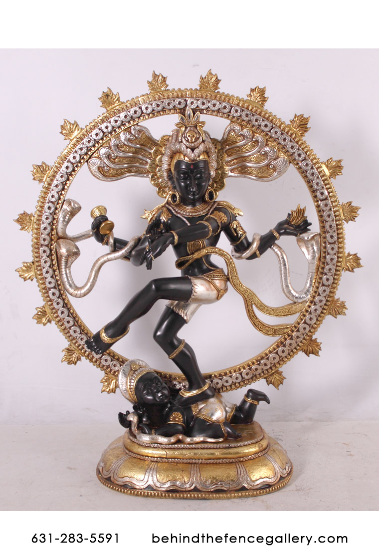 Shiva Statue