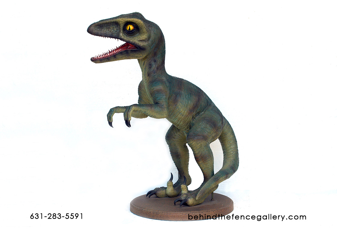 T-Rex Statue - 3ft