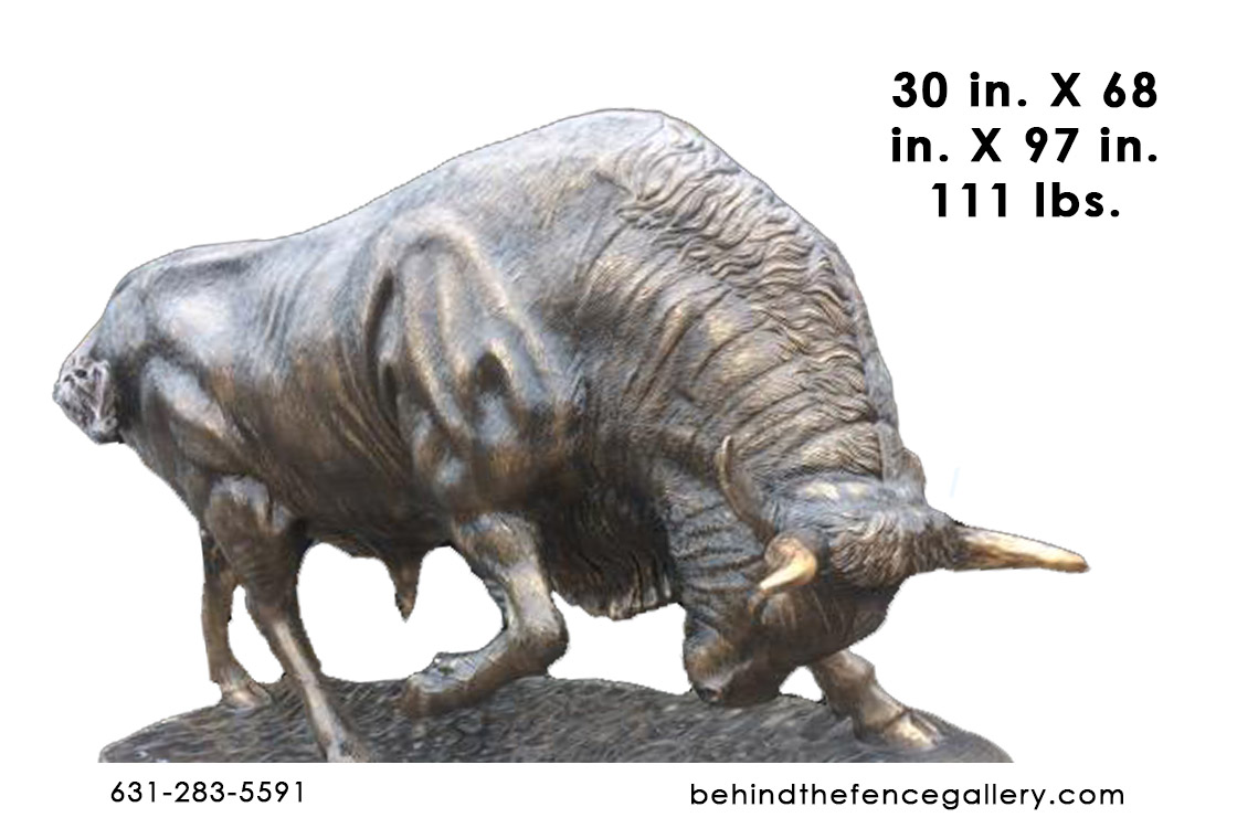 (image for) Money Bull